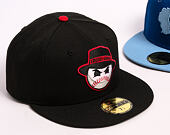 Kšiltovka New Era - MiLB Theme Nights 59FIFTY - St.Paul Saints - Team Color