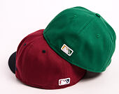 Kšiltovka New Era - MiLB Theme Nights 59FIFTY - Omaha Storm Chasers
