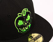 Kšiltovka New Era - MiLB Theme Nights 59FIFTY - Lynchburg Hill Cats