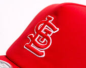 Kšiltovka New Era - MLB APEX 9FORTY A-Frame - St. Louis Cardinals - Team Color