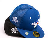 Kšiltovka New Era - MLB All Star Game Workout 2026 59FIFTY - Toronto Blue Jays - Team Color