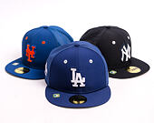 Kšiltovka New Era - MLB All Star Game Workout 2026 59FIFTY - LA Dodgers - Team Color