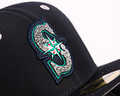 Kšiltovka New Era - MLB All Star Game Workout 2026 59FIFTY - Seattle Mariners - Team Color