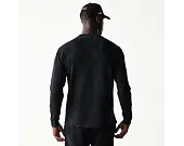 Triko s dlouým rukávem New Era - F1 Graphic Longsleeve - Red Bull F1 - Black