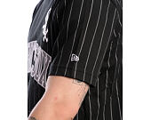Triko New Era - MLB US Edit - Chicago White Sox - Team Color