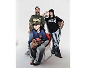 Triko New Era - MLB US Edit - Oakland Athletics - Team Color
