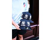 Kšiltovka New Era - MLB IMAGE DROP All-Over 59FIFTY Low Profile - NY Yankees - Navy