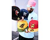 Kšiltovka New Era - MiLB Theme Nights 59FIFTY - Reading Fightin Phils