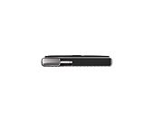 Pouzdro na Kartu Secrid - Cardprotector Fluted for Magsafe Premium - Silver
