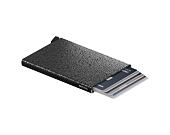 Pouzdro na Kartu Secrid - Cardprotector Hammered - Charcoal