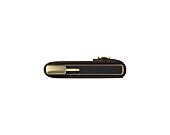 Peněženka Secrid - Miniwallet Naplak Premium - Mahogany