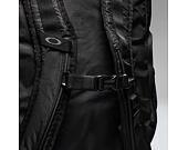 Batoh Oakley - Reserve Utility Bag - Pitch Black