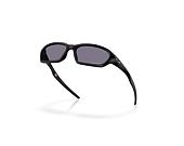 Sluneční brýle Oakley - Terraforma - Prizm Grey - Matte Black