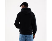 Mikina New Era - MLB 2Way Hoodie Multi - NY Yankees - Black