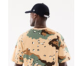Triko New Era - MLB Field Tee - NY Yankees - Camo