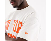 Triko New Era - MLB - NY Mets - Grey