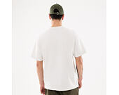 Triko New Era - MLB - LA Dodgers - Grey