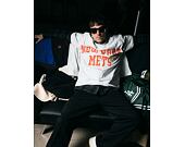 Triko New Era - MLB - NY Mets - Grey