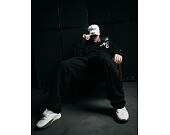 Svetr New Era - Branded Seasonal Knit Sweater - Navy