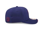 Kšiltovka New Era - NFL League Logo 9SEVENTY Stretch-Snap - Team Color