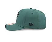 Kšiltovka New Era - NFL 2026 Sideline 9SEVENTY Stretch-Snap - Philadelphia Eagles - Team Color