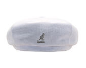 Bekovka Kangol - Tropic Spitfire - White
