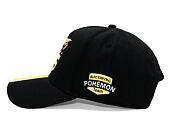 Kšiltovka Difuzed - Pokémon - Pikachu Adjustable Cap
