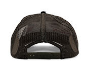 Kšiltovka Stetson - Trucker Cap New York by JJ Hats