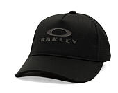 Kšiltovka Oakley - Essential Tone Cap 25.0 - Blackout