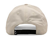 Kšiltovka Oakley - Oakley Rope Hat - Mist