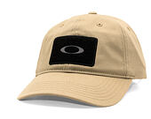 Kšiltovka Oakley - Oakley Mod Cap - Pebble