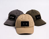 Kšiltovka Oakley - Oakley Mod Cap - Pebble
