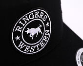 Kšiltovka Stetson - McCoy Trucker Cap - Ringers Western
