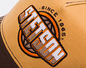 Kšiltovka Stetson - Trucker Cap Classic Globe