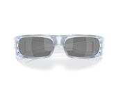 Sluneční Brýle Oakley - Highland - Silver Glass Effect/Prizm Black