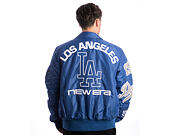 Bunda New Era X Alpha - MLB - Los Angeles Dodgers - OTC