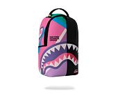 Batoh Sprayground - Nybg Botanical Central Backpack