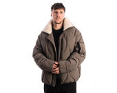 Bunda Oakley - Urbanslope Puffer Jacket - Deep Olive