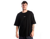 Triko Oakley - Enhance Qdc Ss Tee Bp 5.0 - Pitch Black
