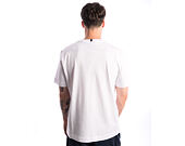 Triko Oakley - Lunar Ellipse Tee - White