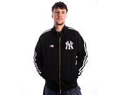 Bunda '47 Brand - MLB Bunda Core Jetway Full Zip Track Jacket - NY Yankees