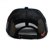 Kšiltovka TRUCKER AVEC PATCH VD