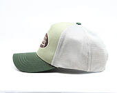 Kšiltovka Von Dutch - Baseball - Patch Premium - Green