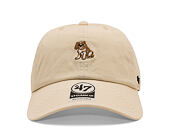 Kšiltovka '47 Brand - Dog Base Runner Icon CLEAN UP