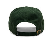 Kšiltovka '47 Brand - MLB Clean Up - Oakland Athletics - Green