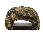 Kšiltovka '47 Brand - MLB Realtree HITCH - LA Dodgers