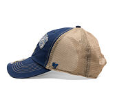 Kšiltovka '47 Brand - MLB Tuscaloosa CLEAN UP - LA Dodgers