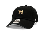 Kšiltovka '47 Brand - Dog Icon CLEAN UP