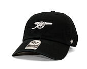 Kšiltovka '47 Brand - CLEAN UP - Arsenal FC