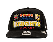 Kšiltovka '47 Brand - Las Vegas Golden Knights Charlton HITCH